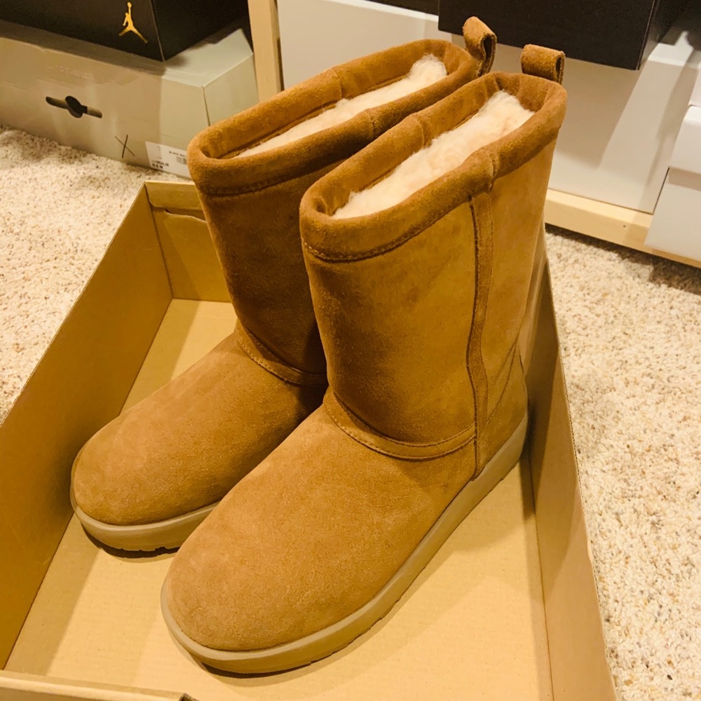 Ugg Waterproof Boots- New with Box